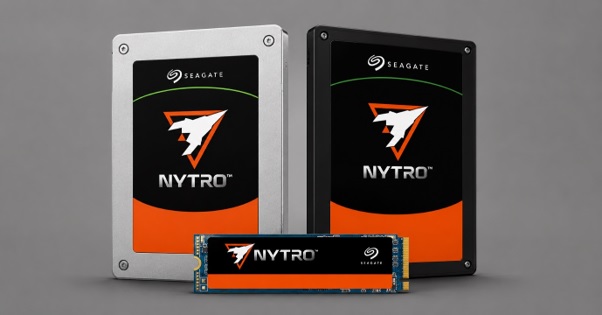 How to Choose the Right Enterprise SSD for Your Server