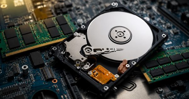 Common Server Hardware Failures and How to Prevent Them