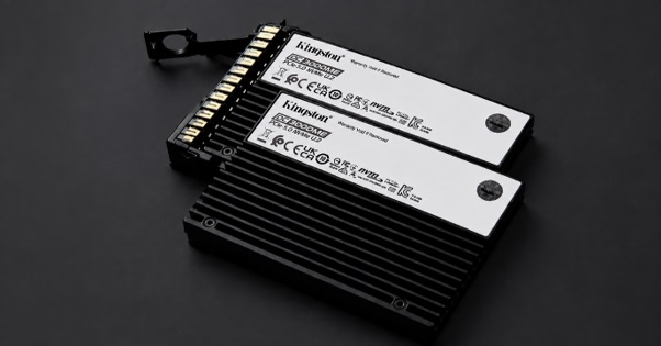 Enterprise SSD Endurance Explained: DWPD, TBW and MTBF