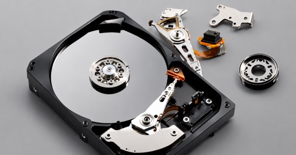 How Long Do Enterprise Hard Drives
