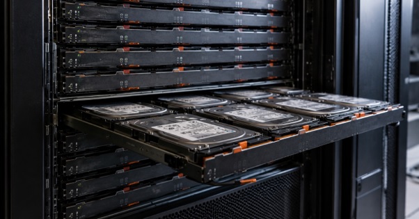 How to Find the Right Enterprise Drive Tray by Server Model