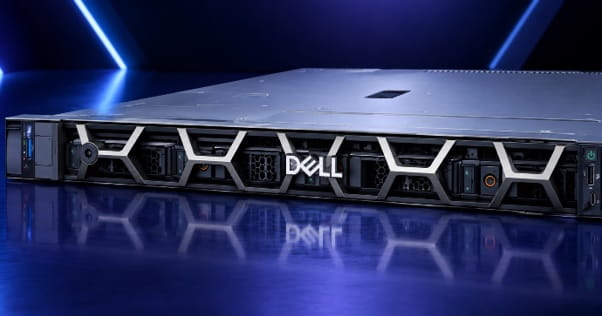 Dell PowerEdge R350 Review: Performance, Features and Server Deployment