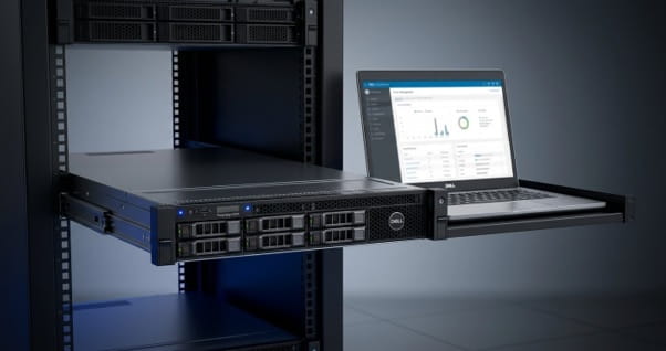 Dell R350 Server Deployment Best Practices