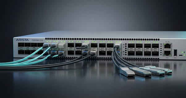 Networking Configuration