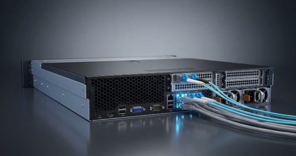 Networking Configuration Should Buyers Consider