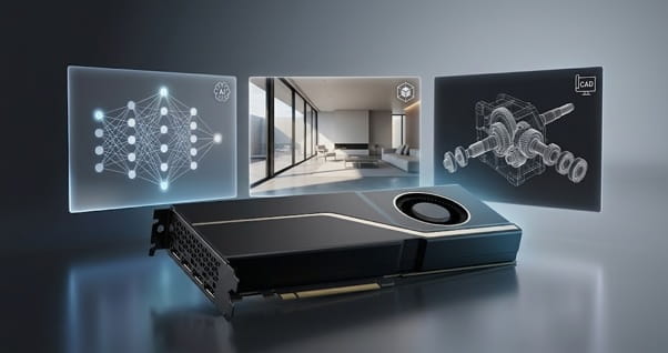 RTX 6000 Ada Performance Review