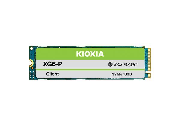 KXG60ZNV1T02 Kioxia Internal SSD - directmacro.com
