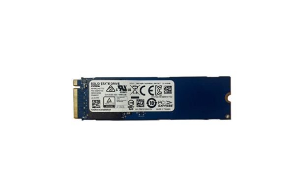 KBG40ZNV1T02 Kioxia Internal SSD - directmacro.com