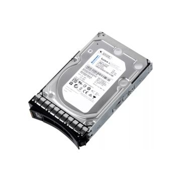 00FN228 - IBM 6TB SAS 12Gb/s 7200RPM Nearline Hot Swap 3.5-inch Internal Hard Drive with Tray