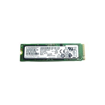 01FR594 - Lenovo 256GB PCI-Express 3.0 x4 NVMe M.2 2280 Solid State Drive (SSD)
