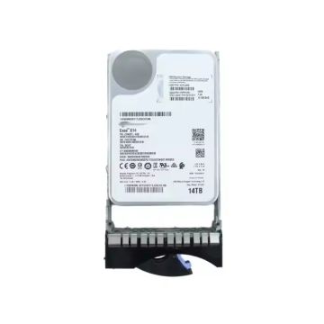 02YC075 - IBM 14TB 7200RPM SAS 12Gb/s Nearline 3.5-inch Internal Hard Drive 