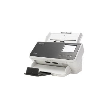 1015114 - Kodak S2060w 600 dpi 60 ppm USB Desktop Document Scanner