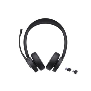 1208715 - Yealink WH68 Hybird UC DECT Wireless Headset