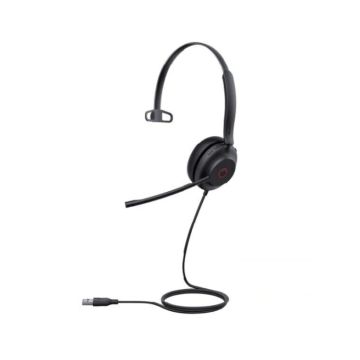 1308135 - Yealink UH35 Mono Teams Wired Headset