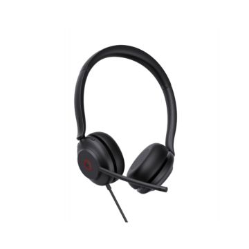 1308112 - Yealink UH37 Dual UC USB-C Wired Headset