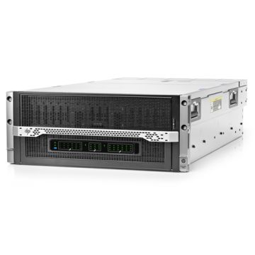 755371-B21 - HP Moonshot 1500 CTO Chassis