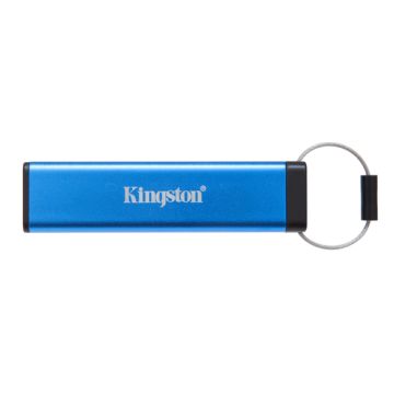DT2000/32GB - Kingston 32GB Keypad (AES 256-Bits) 3.0 Flash Drive