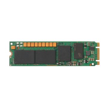 MTFDDAV480TBY-1AR16ABYY - Micron 5100 Eco 480GB eTLC SATA 6Gbps (Enterprise SED TCGe / PLP) M.2 2280 Solid State Drive (SSD)