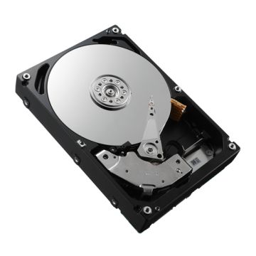 C380M - Dell 250GB 5400RPM SATA 3Gb/s 8MB Cache 2.5-inch Internal Hard Drive