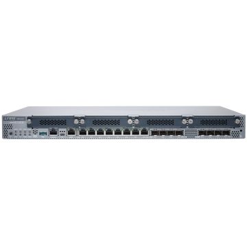SRX340 - Juniper 16-Ports 1GbE Network Security Firewall Appliance