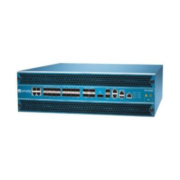 PAN-PA-5260-AC - Palo Alto Networks PA-5260 AC Next-Generation Firewall Appliance