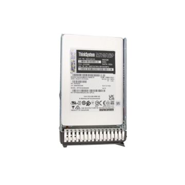 02JK269 - Lenovo 960GB SATA 6Gb/s Hot Swap Read Intensive QLC 2.5-Inch Solid State Drive (SSD) with Tray
