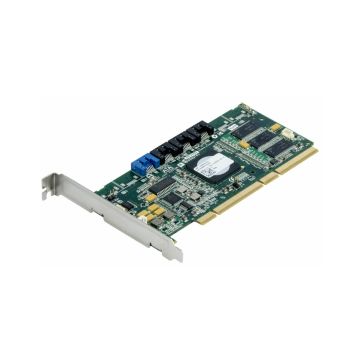 51J1677 - IBM Quad-Ports SATA PCI-X High Profile RAID Controller