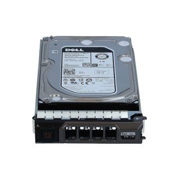 M40TH - Dell 8TB SAS 12Gb/s Hot Swap 7200RPM (512e) 3.5-inch Internal Hard Drive with Tray for PowerEdge G13