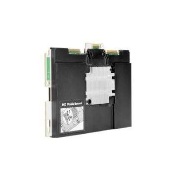 836274-001 - HP Smart Array P204I-C Pci Express 3.0 X8 12Gb/S Sas 6Gb/S Sata Sr Gen10 Controller With 1Gb Cache