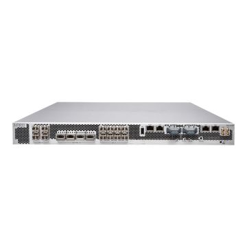 SRX4600-AC-TAA - Juniper SRX4600 24-Ports 1/10GbE SFP+ 4-Ports 40/100GbE QSFP28 TAA-Compliant Network Security Firewall Appliance