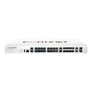 FG-100F-USG - Fortinet FortiGate 100F TAA Compliant Network Security Firewall Appliance