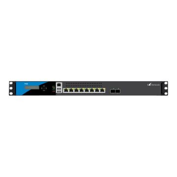 BNGF400C - Barracuda CloudGen Firewall F400C Security Appliance