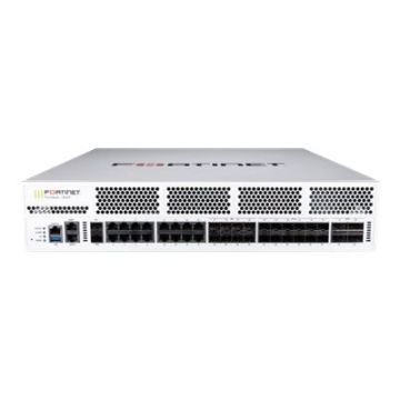 FG-1801F - Fortinet FortiGate 1801F Next-Generation Firewall Appliance