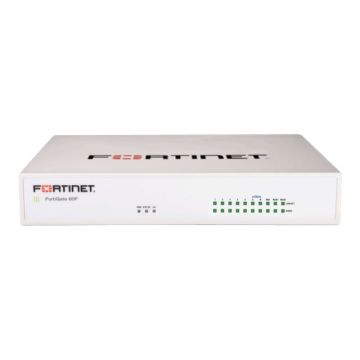 FG-60F-USG-BDL-950-36 - Fortinet FortiGate 60F TAA Compliant with 3-Year 24x7 FortiCare + 3-Year FortiGuard Unified Threat Protection Network Security Firewall Appliance