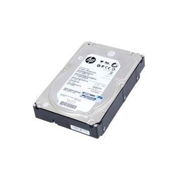 659339-B21 - HP 2TB 7200RPM SATA 6GB/s NCQ MidLine 3.5-inch Hard Drive