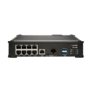 PAN-PA-450-LAB - Palo Alto Networks PA-450 Lab Unit Next-Generation Firewall Appliance