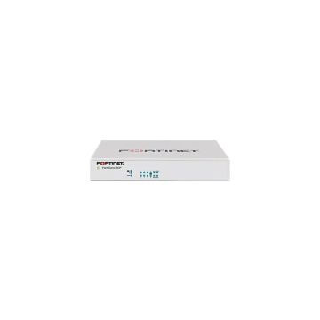 FWF80F2RA-BDL-950-12 - Fortinet FortiWiFi 80F-2R with 1-Year 24x7 FortiCare Support + 1-Year FortiGuard Unified Threat Protection Wi-Fi 6 Security Appliance