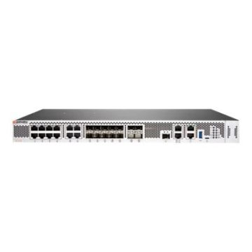 PAN-PA-3410-LAB - Palo Alto Networks PA-3410 Lab Unit Next-Generation Firewall Appliance