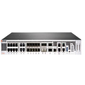 PAN-PA-3430-LAB - Palo Alto Networks PA-3430 Lab Unit with Redundant AC Power Supplies Next-Generation Firewall Appliance