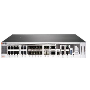 PAN-PA-3430-OSS - Palo Alto Networks PA-3430 Onsite Spare with Redundant AC Power Supply Next-Generation Firewall Appliance