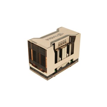 699-2G506-0210-320 - Nvidia GPU Heatsink for A100 SXM4