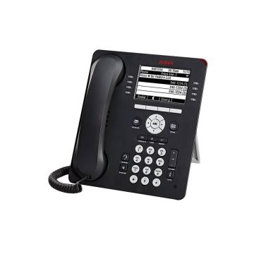 700480841 - Avaya One-X Deskphone Edition 9650 VoIP Phone