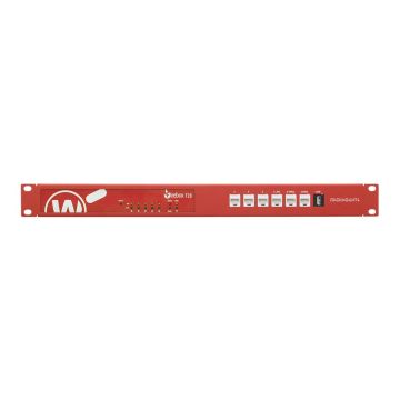 RM-WG-T6 - WatchGuard Rackmount.IT Firebox T20 Appliance Rack Mount Kit
