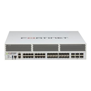 FG-3001F-BDL-950-36 - Fortinet FortiGate 3001F with 3-Year 24x7 FortiCare Support + 3-Year FortiGuard Unified Threat Protection Next-Generation Firewall Appliance