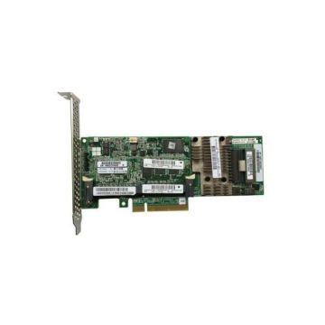 726821-B21 - HPE Smart Array P440 8-Ports SATA 6Gb/s / SAS 12Gb/s PCI-Express 3.0 x8 Low Profile 0 1 5 6 10 50 60 1ADM 10ADM RAID Controller with 4GB FBWC Cache