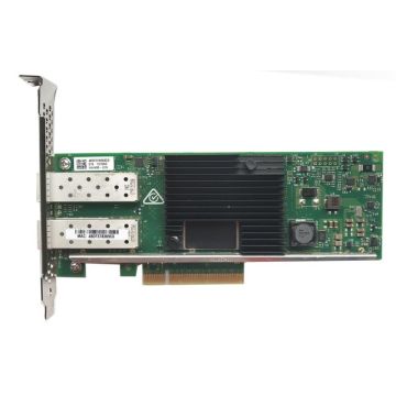 727055-B21 - HPE X710‑DA2 Dual-Ports 10GbE SFP+ PCI-Express 3.0 x8 Low Profile Network Adapter