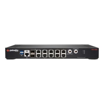 PAN-PA-445-LAB - Palo Alto Networks PA-445 Lab Unit Next-Generation Firewall Appliance
