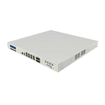 CCA-ETM-Q12 - Arista Edge Threat Management Q12 1U Next-Generation Firewall Appliance