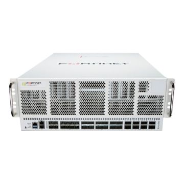 FG-4800F - Fortinet FortiGate 4800F Next-Generation Firewall Appliance