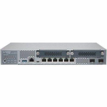 SRX320-SYS-JB-P-T - Juniper SRX320 Network Security Firewall Appliance
